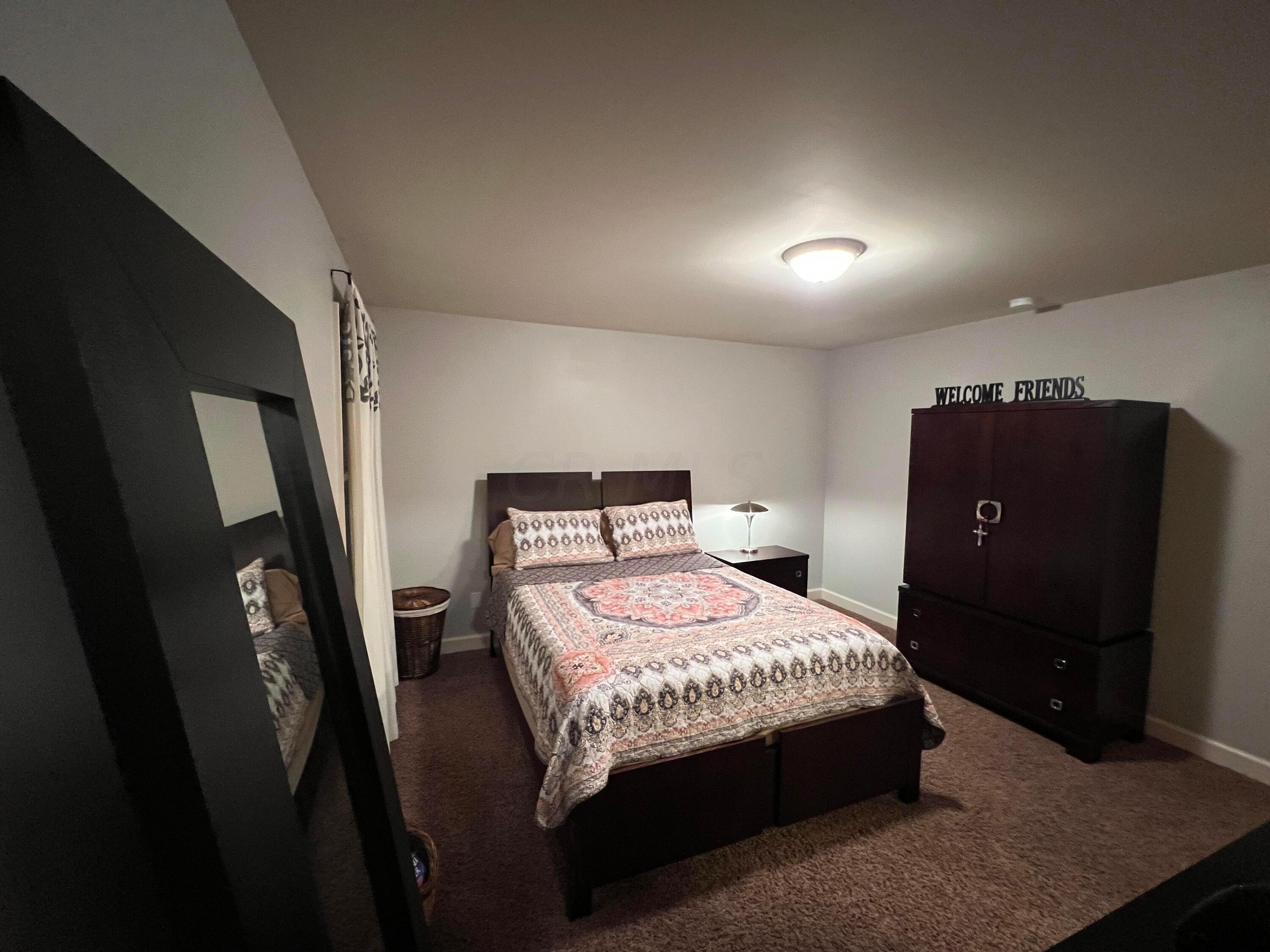 5483 South Section Line Road Delaware, OH 43015 - Photo 39 of 76 Guest Bedroom (#4)