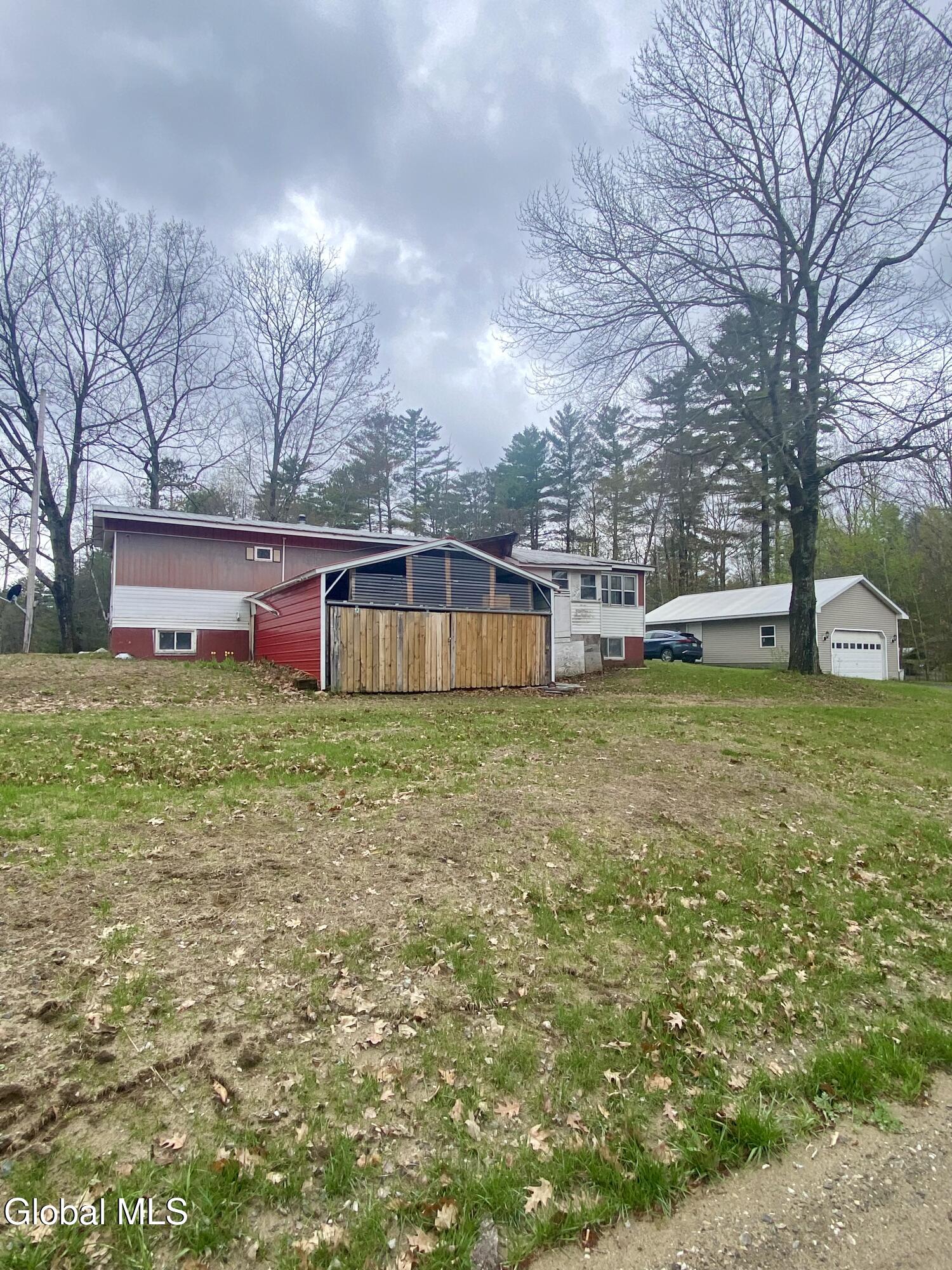 504 Angel Road Corinth, NY 12822 - Photo 2 of 14 IMG_7574