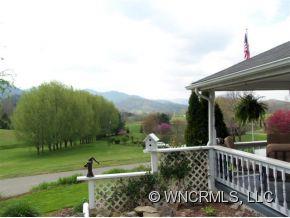 367 Palmer Road Waynesville, NC 28786 - Photo 5 of 20