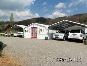 367 Palmer Road Waynesville, NC 28786 - Photo 8 of 20
