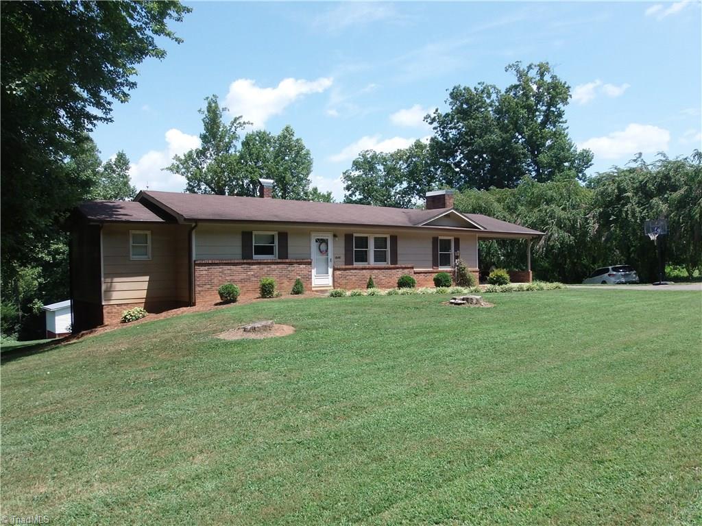 1048 Bray Ford Road Dobson, NC 27017 - Photo 1 of 26 Gallery Image 1