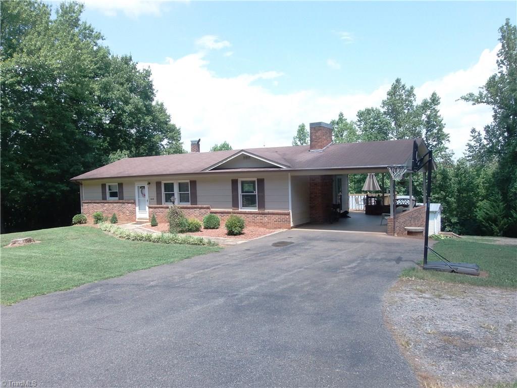 1048 Bray Ford Road Dobson, NC 27017 - Photo 2 of 26 Gallery Image 2
