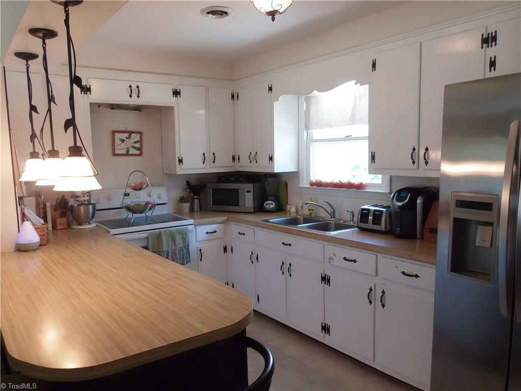 1048 Bray Ford Road Dobson, NC 27017 - Photo 14 of 26 Gallery Image 14