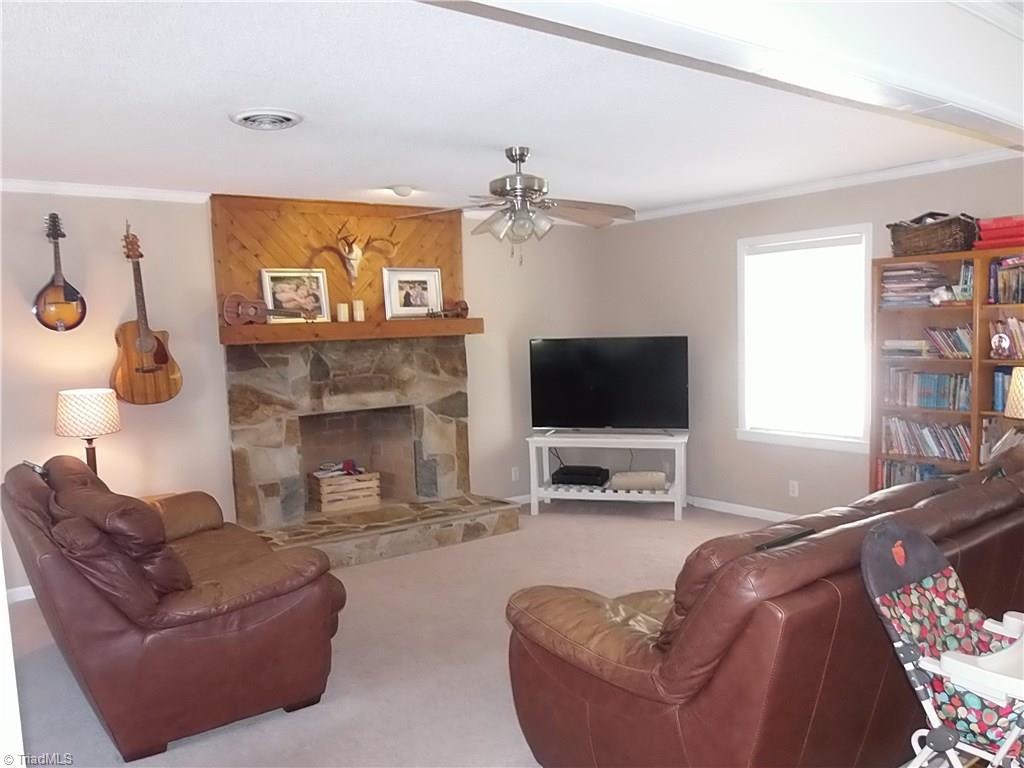 1048 Bray Ford Road Dobson, NC 27017 - Photo 16 of 26 Gallery Image 16