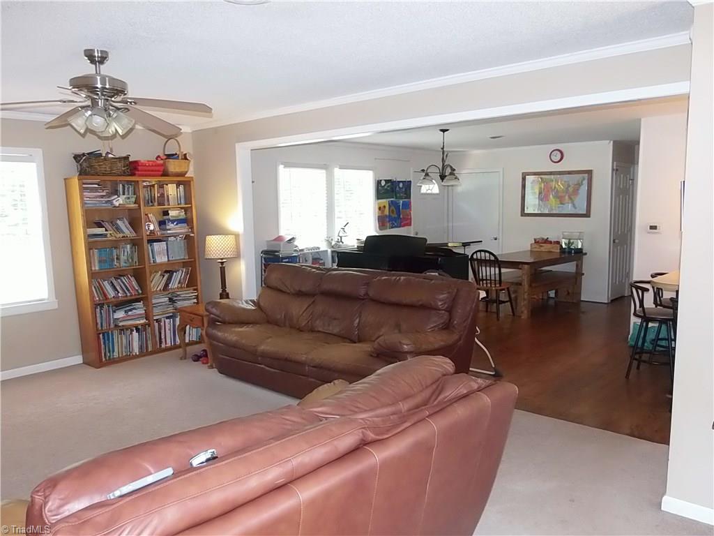 1048 Bray Ford Road Dobson, NC 27017 - Photo 17 of 26 Gallery Image 17