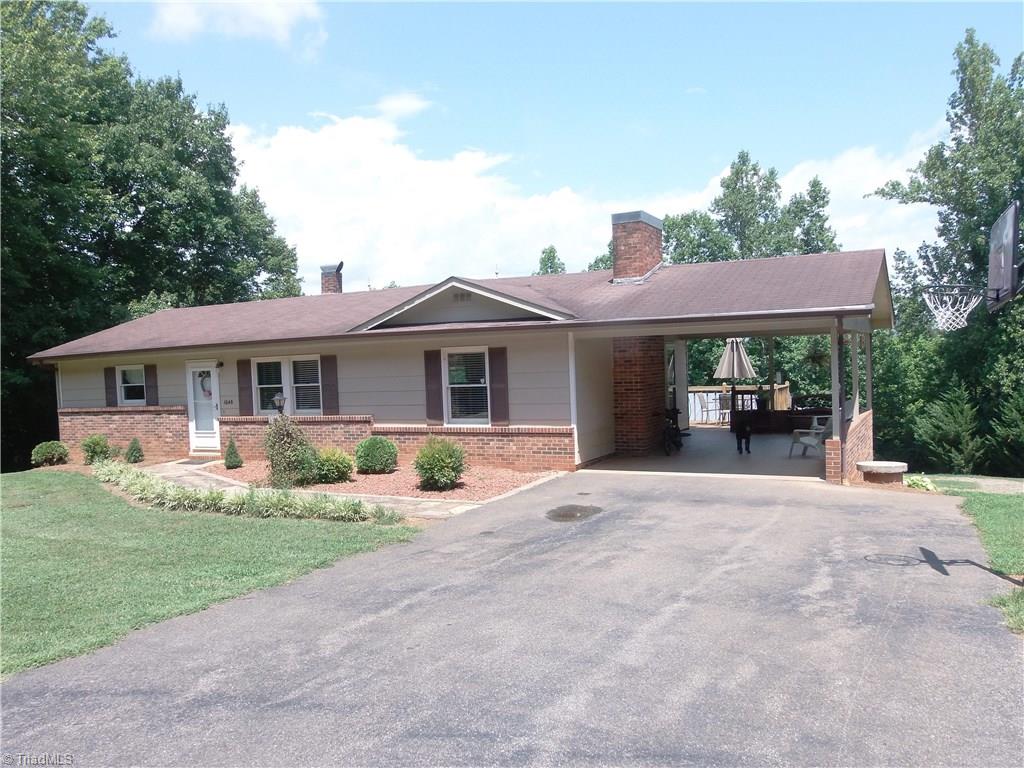 1048 Bray Ford Road Dobson, NC 27017 - Photo 3 of 26 Gallery Image 3