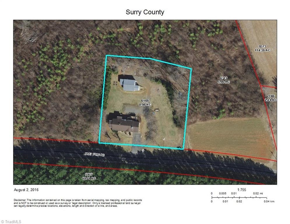 1048 Bray Ford Road Dobson, NC 27017 - Photo 26 of 26 Gallery Image 26