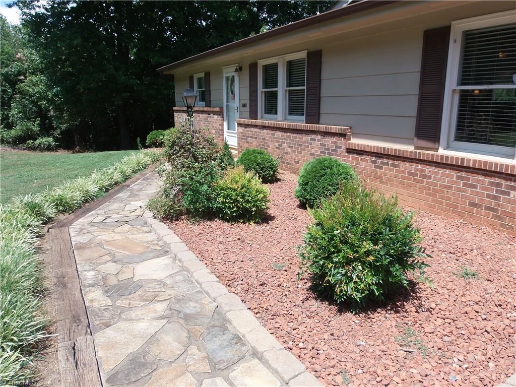 1048 Bray Ford Road Dobson, NC 27017 - Photo 6 of 26 Gallery Image 6