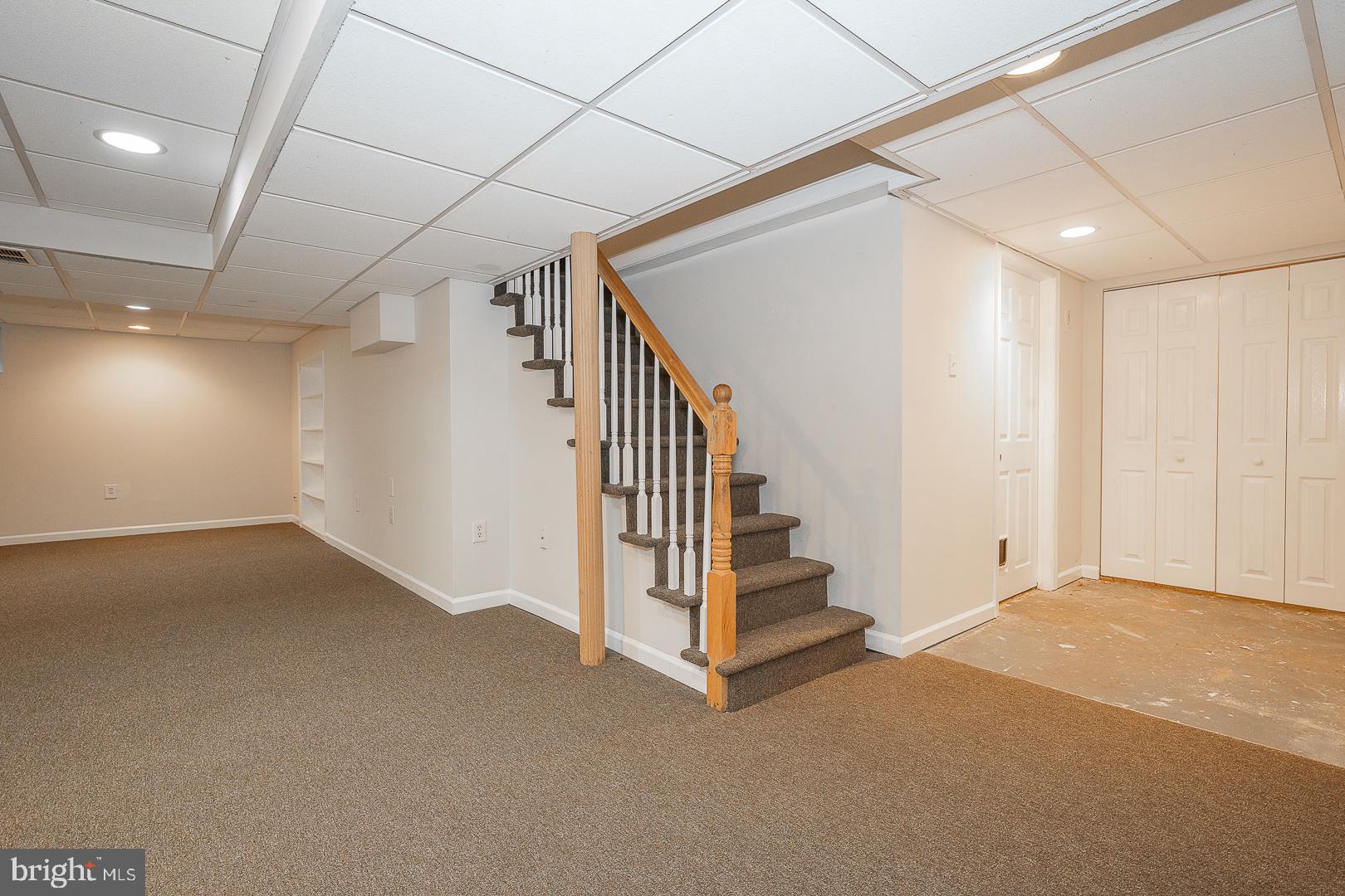 427 Wayne Avenue Springfield, PA 19064 - Photo 35 of 49 Finished Basement