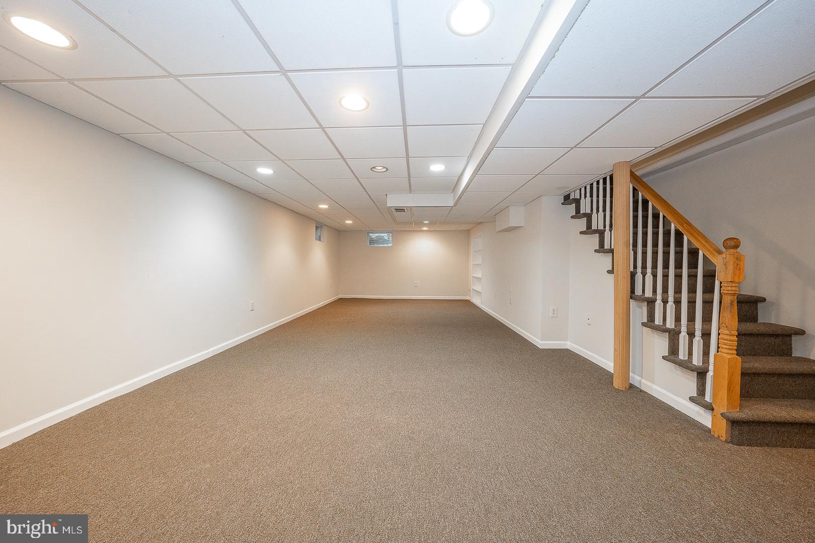 427 Wayne Avenue Springfield, PA 19064 - Photo 36 of 49 FInished Basement