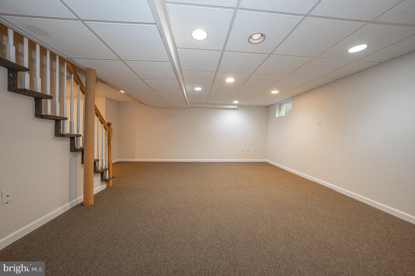 427 Wayne Avenue Springfield, PA 19064 - Photo 39 of 49 Finished Basement
