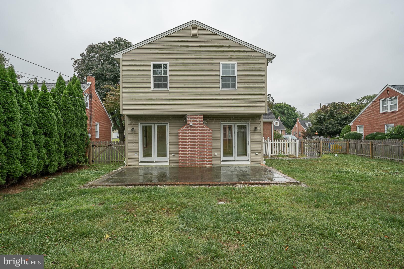 427 Wayne Avenue Springfield, PA 19064 - Photo 45 of 49