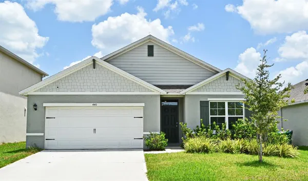 $3,000 | 440 Baroness Way, DeLand, FL 32724