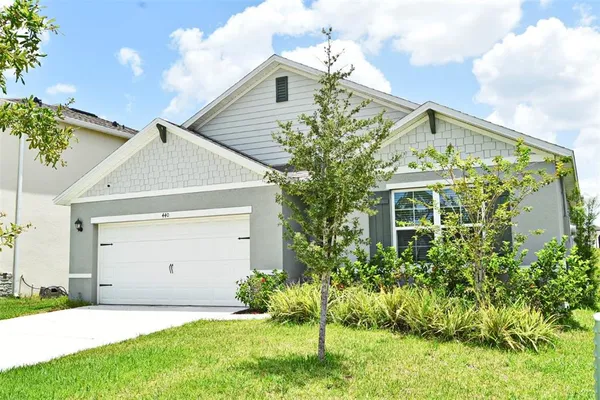 $3,000 | 440 Baroness Way, DeLand, FL 32724
