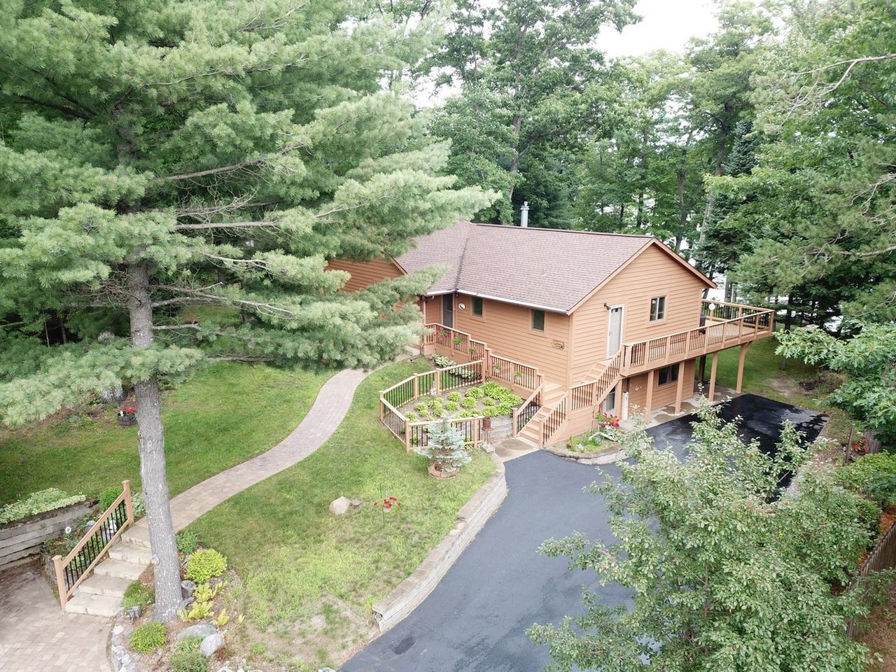 7734 Prairie Road Eagle River, WI 54521 - Photo 25 of 27 Gallery Image 25
