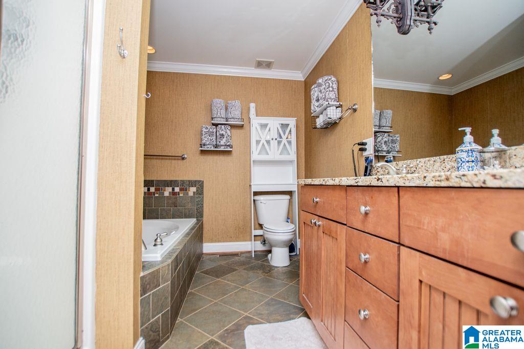 343 Pleasure Point Wedowee, AL 36278 - Photo 22 of 50