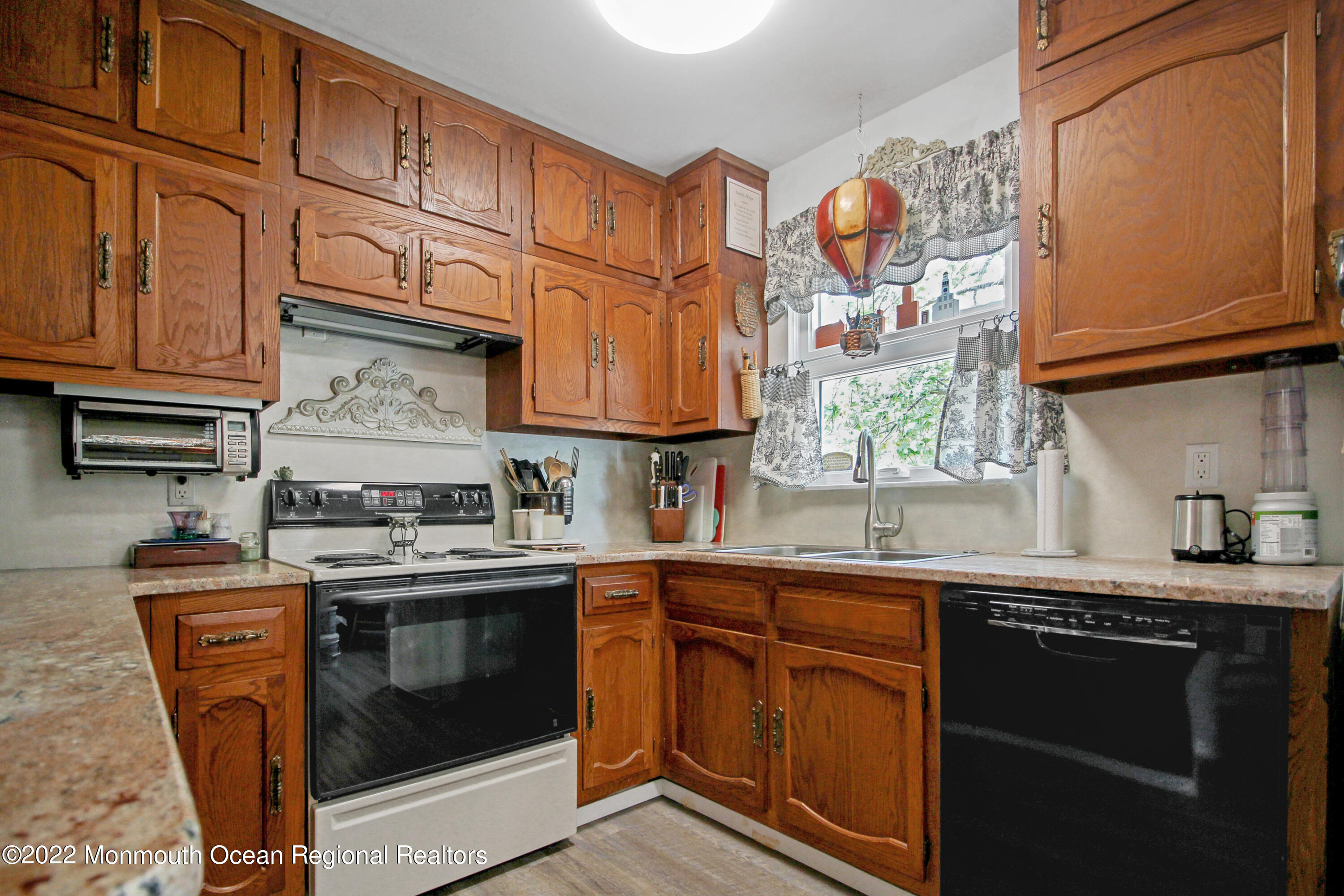 2 A Juniper Lane Whiting, NJ 08759 - Photo 14 of 24 New Kitchen