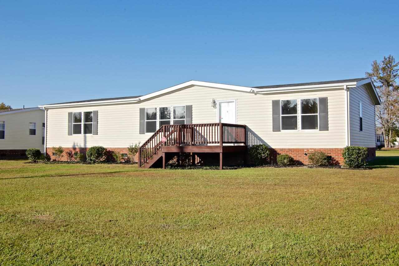 1118 Haw Branch Road Beulaville, NC 28518 - Photo 2 of 17 Additional Photo