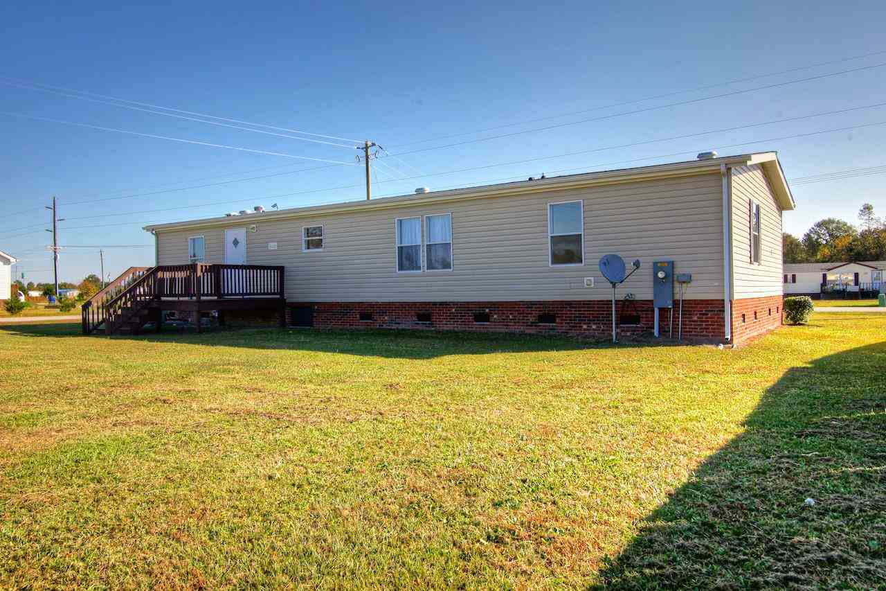 1118 Haw Branch Road Beulaville, NC 28518 - Photo 3 of 17 Additional Photo