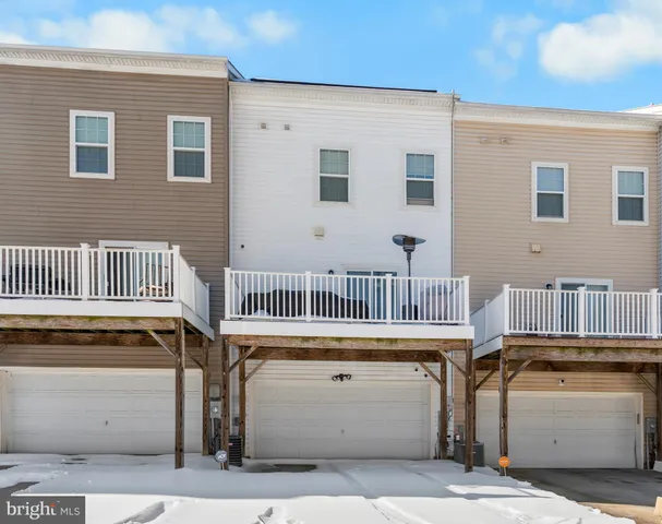 a balcony view with a stove