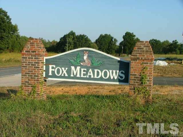 Lot 5 Collin, Unit LOT 5 Roxboro, NC 27574 - Photo 1 of 1