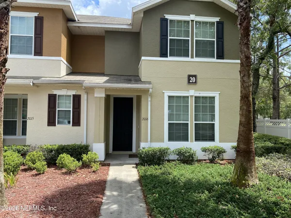 $1,925 | 4220 Plantation Oaks Boulevard, Unit 2016, Orange Park, FL 32065