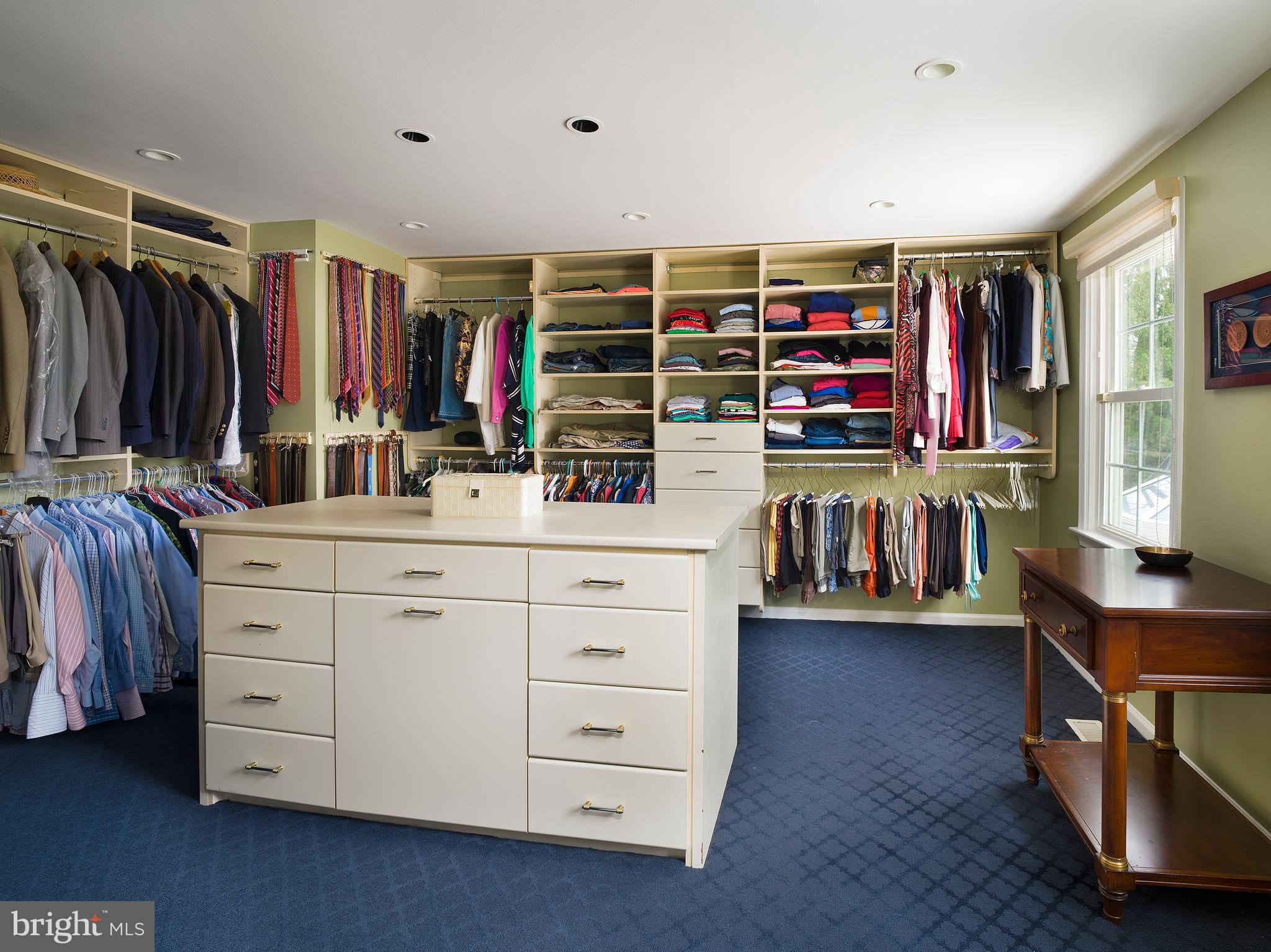 1275 Club House Road Gladwyne, PA 19035 - Photo 19 of 33 Walk-in Closet