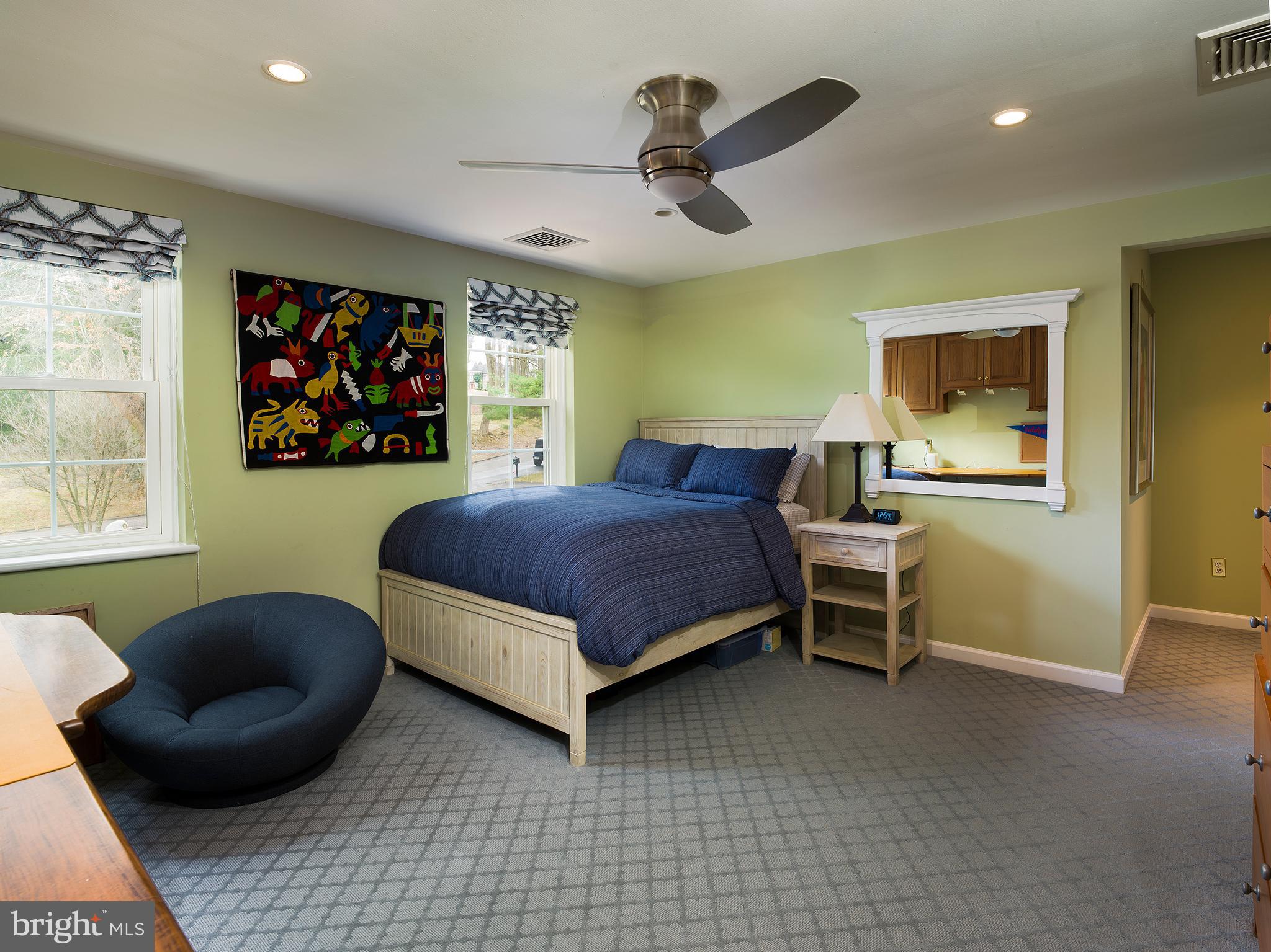 1275 Club House Road Gladwyne, PA 19035 - Photo 21 of 33 Bedroom