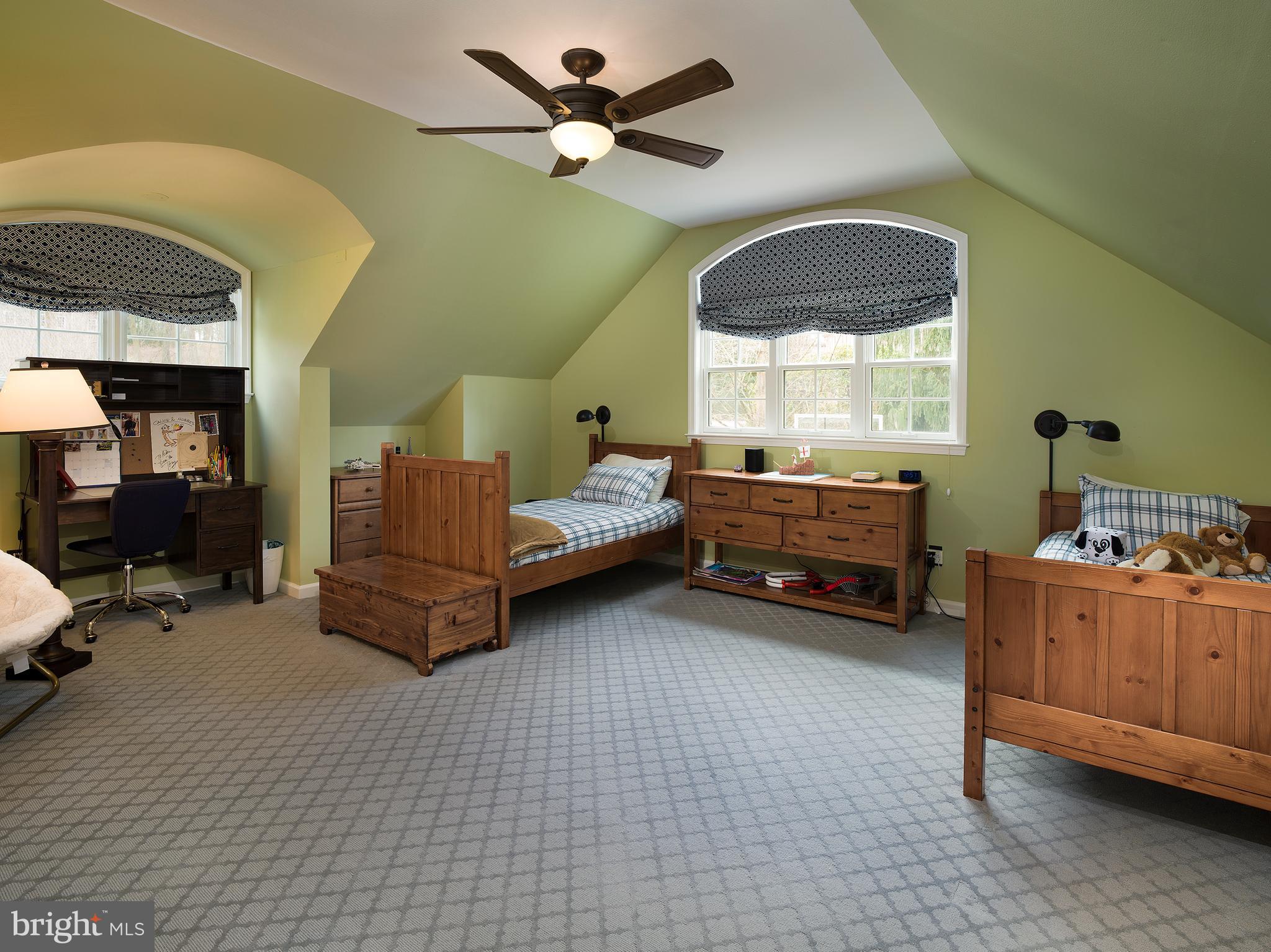 1275 Club House Road Gladwyne, PA 19035 - Photo 22 of 33 Bedroom
