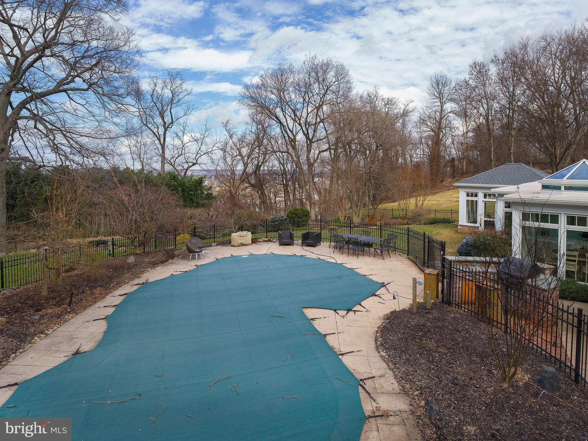 1275 Club House Road Gladwyne, PA 19035 - Photo 29 of 33 Pool
