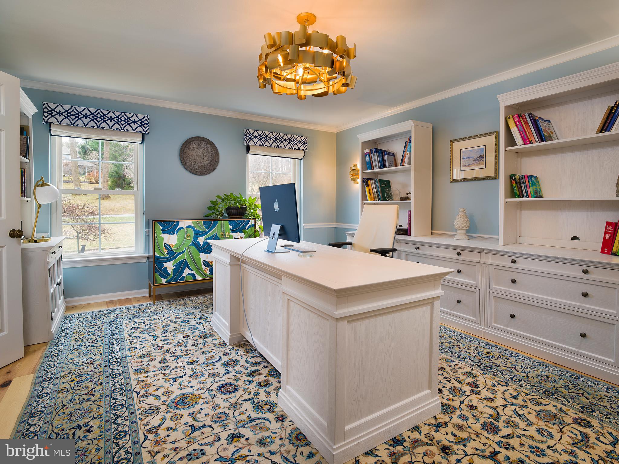 1275 Club House Road Gladwyne, PA 19035 - Photo 4 of 33 Office