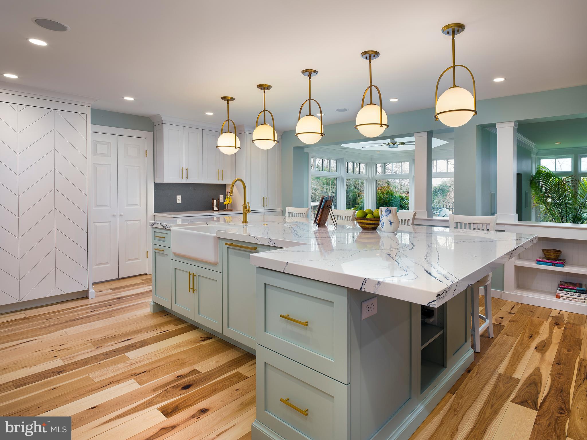 1275 Club House Road Gladwyne, PA 19035 - Photo 7 of 33 Kitchen