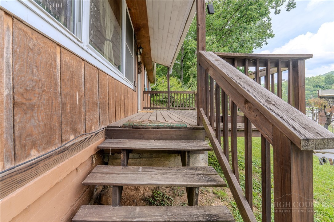 84 English Road Spruce Pine, NC 28777 - Photo 23 of 23