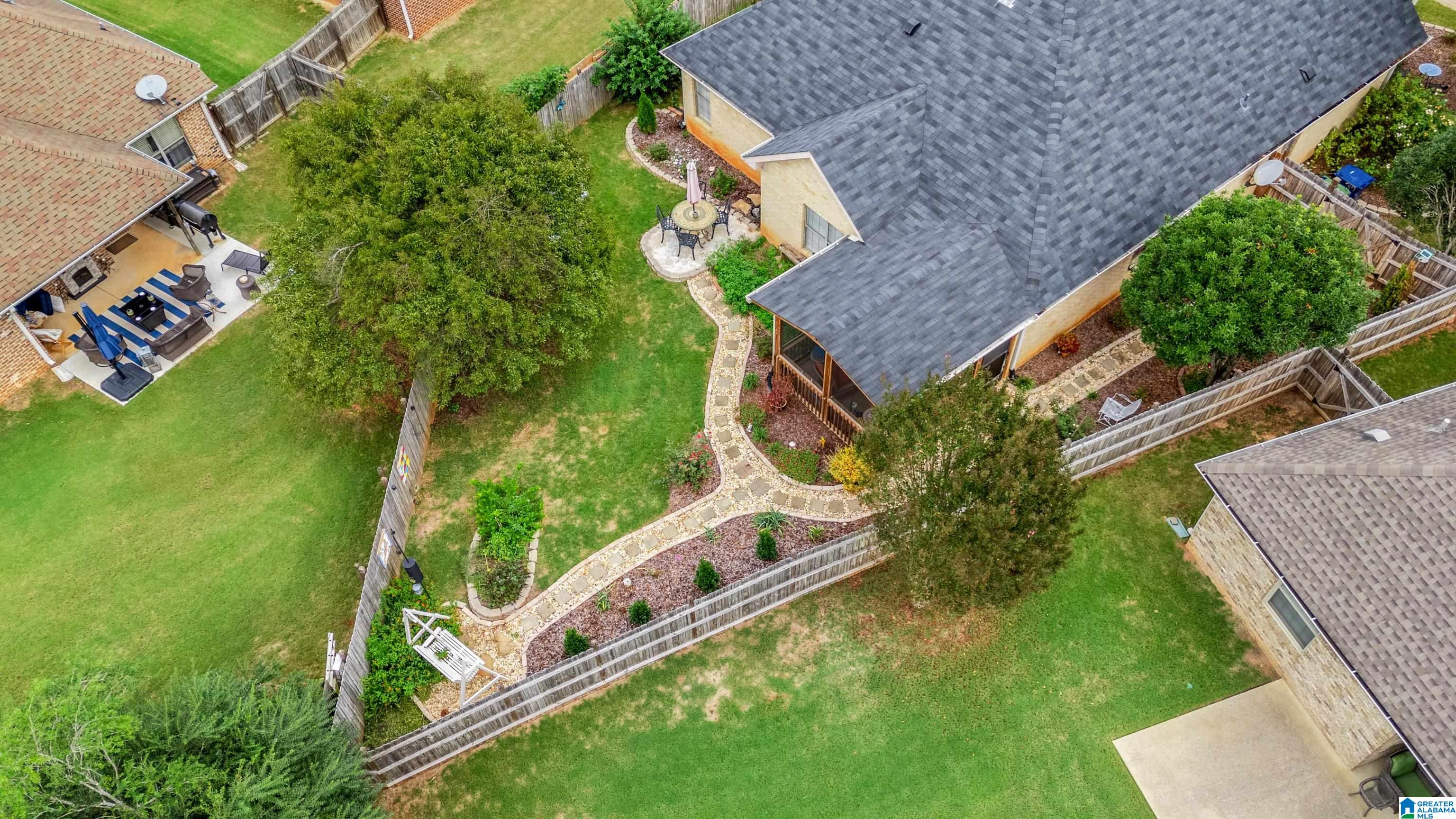 133 Paddington Station Alabaster, AL 35114 - Photo 34 of 36