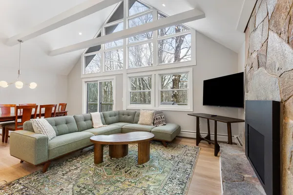 $1,290,000 | 373 Tanglewood Drive, Killington, VT 05751