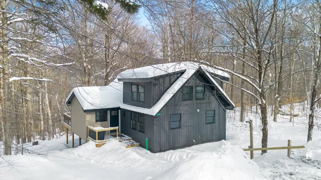 $1,400,000 | 373 Tanglewood Drive, Killington, VT 05751