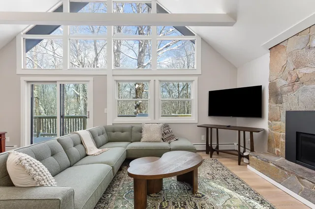$1,400,000 | 373 Tanglewood Drive, Killington, VT 05751