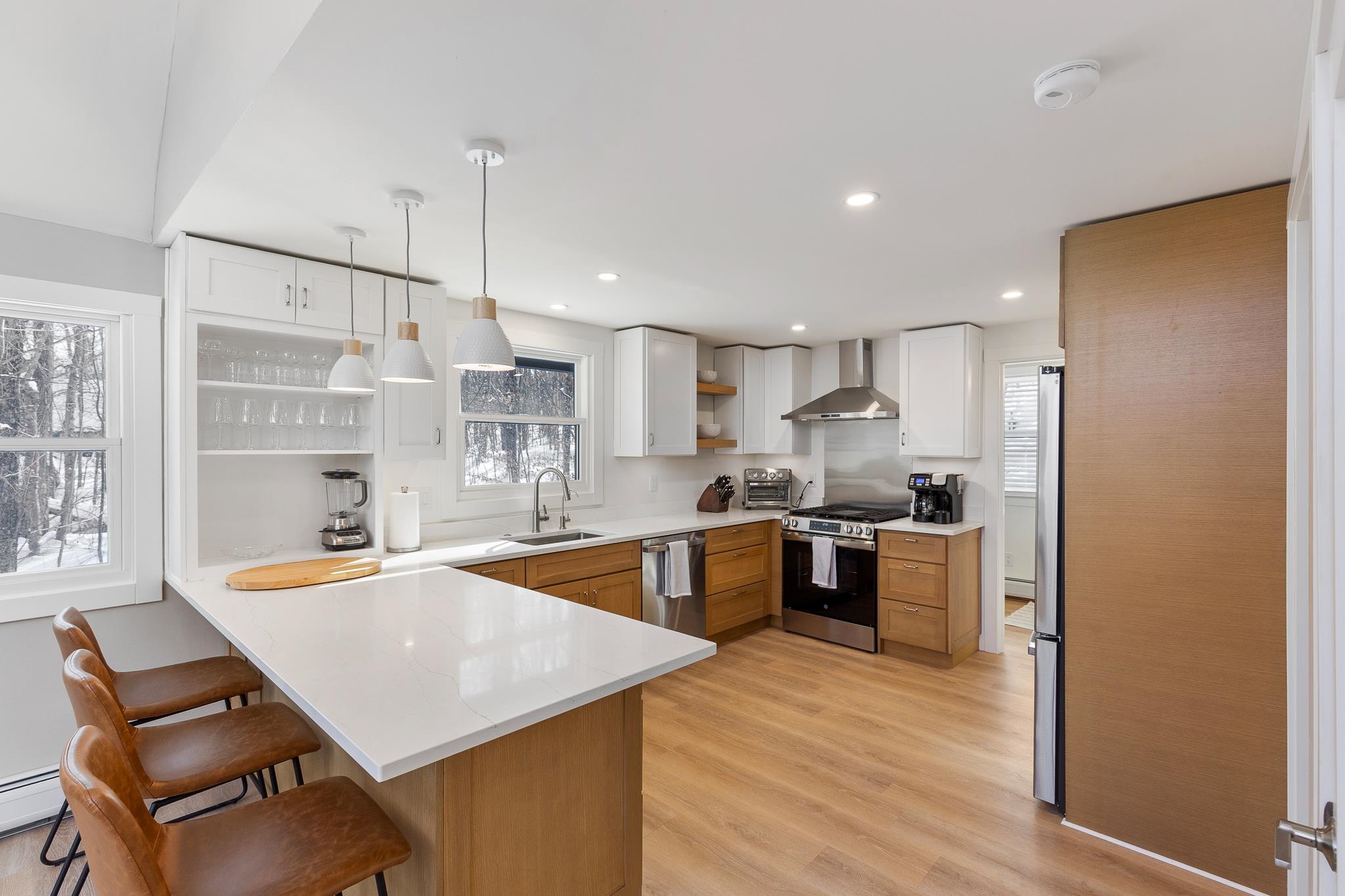 373 Tanglewood Drive Killington, VT 05751 - Photo 14 of 59