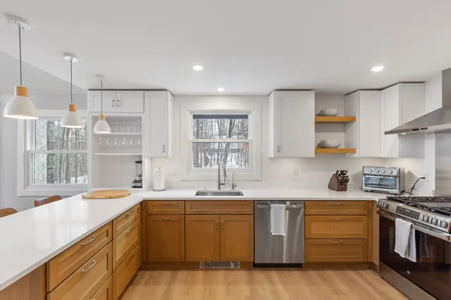 $1,400,000 | 373 Tanglewood Drive, Killington, VT 05751