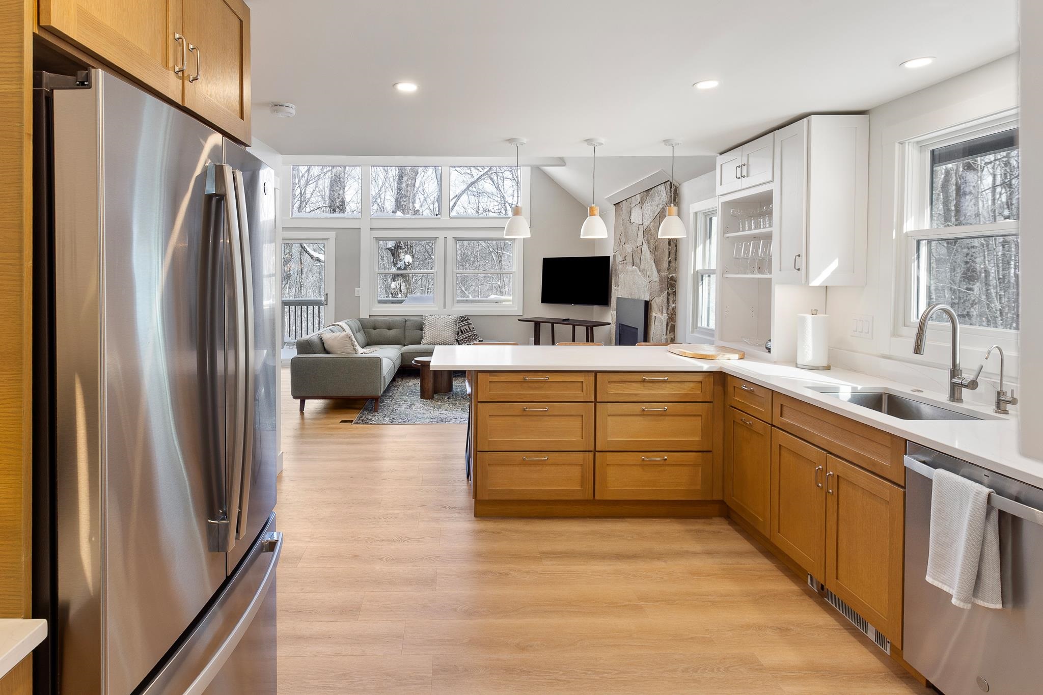 373 Tanglewood Drive Killington, VT 05751 - Photo 18 of 59