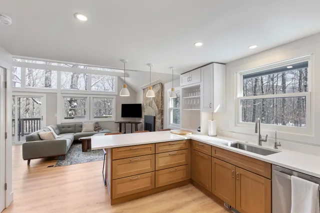 $1,400,000 | 373 Tanglewood Drive, Killington, VT 05751