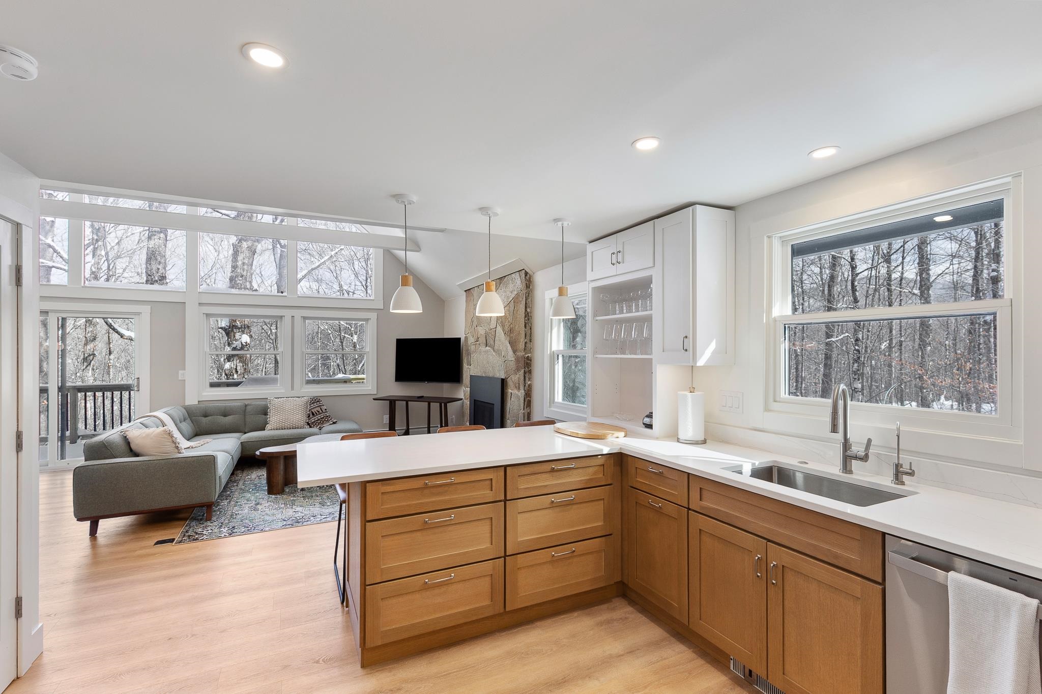 373 Tanglewood Drive Killington, VT 05751 - Photo 19 of 59