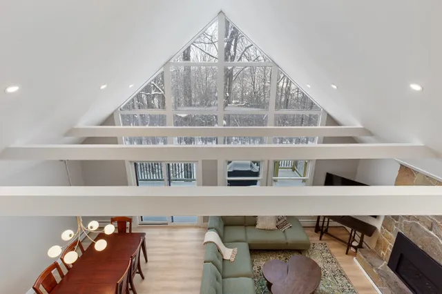 $1,400,000 | 373 Tanglewood Drive, Killington, VT 05751