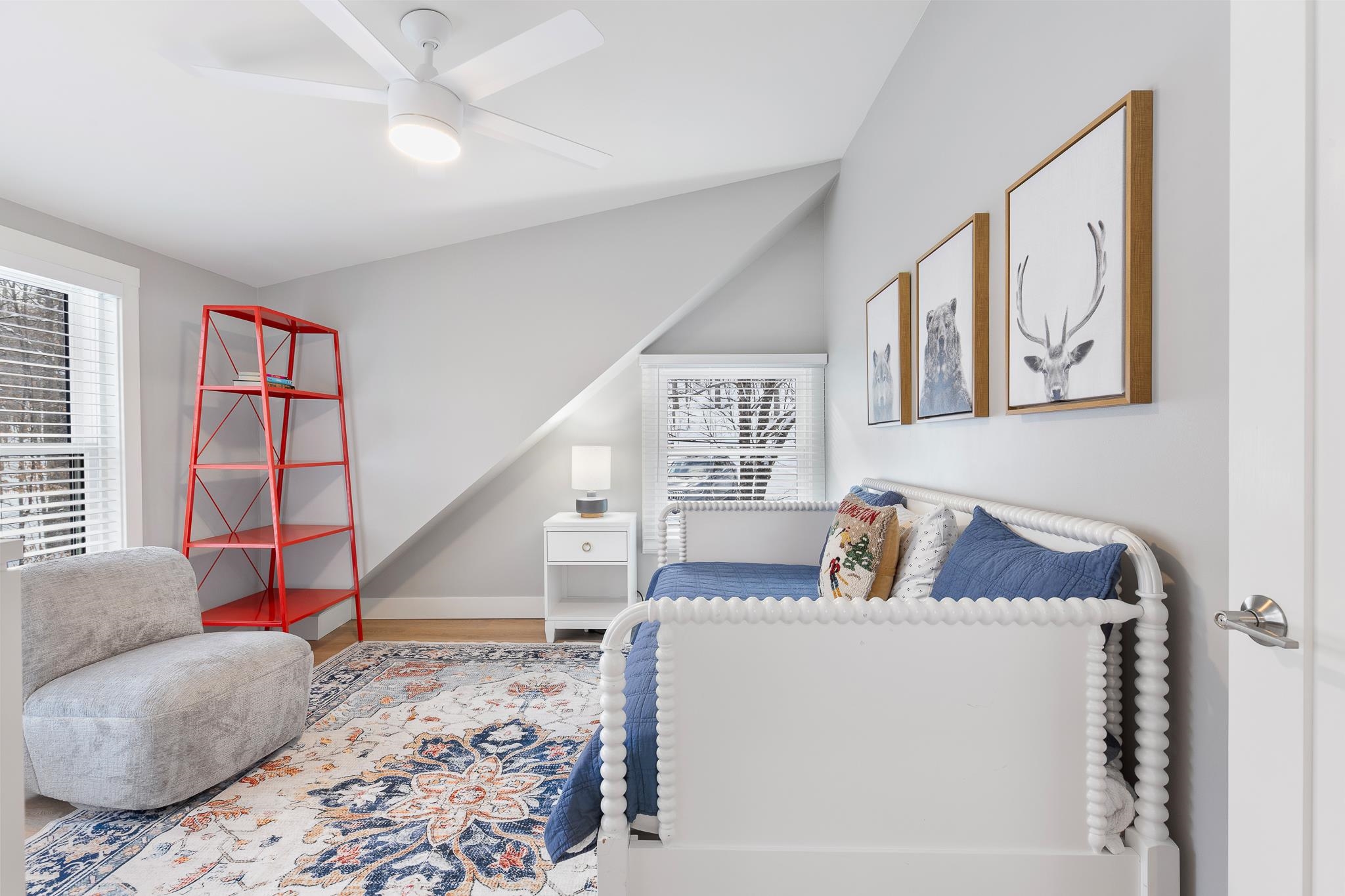 373 Tanglewood Drive Killington, VT 05751 - Photo 36 of 59