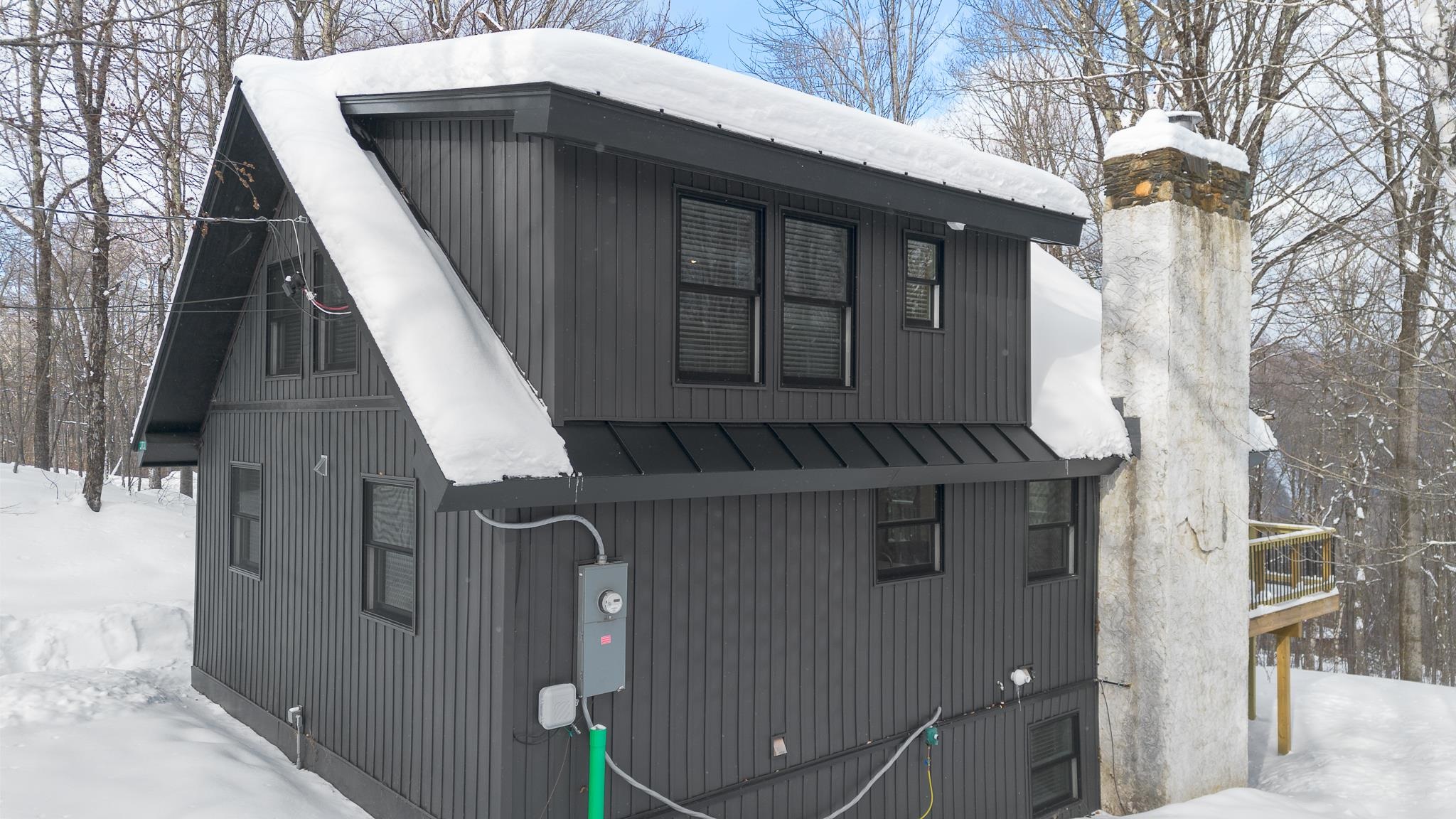 373 Tanglewood Drive Killington, VT 05751 - Photo 53 of 59