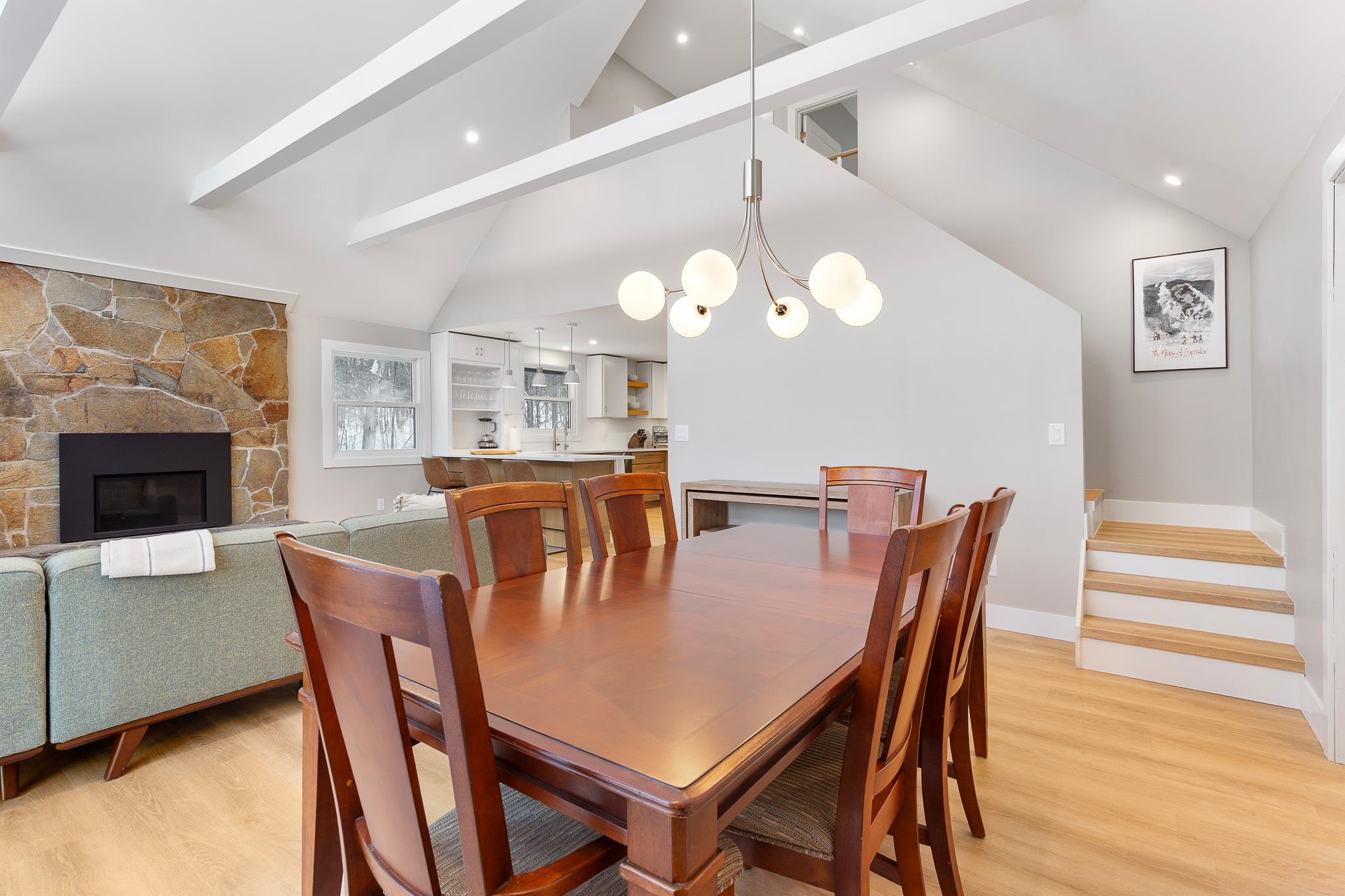 373 Tanglewood Drive Killington, VT 05751 - Photo 6 of 59