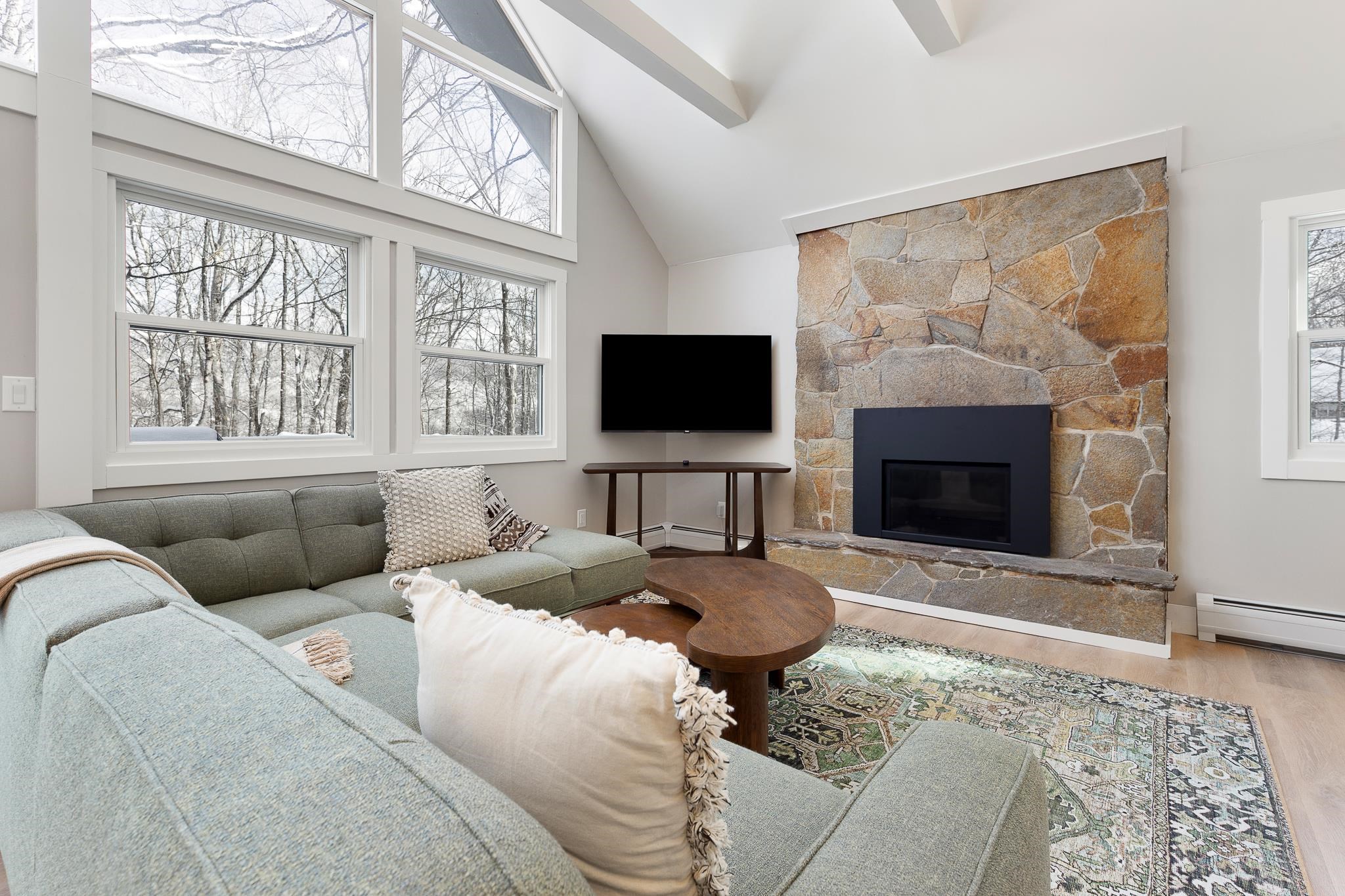 373 Tanglewood Drive Killington, VT 05751 - Photo 8 of 59