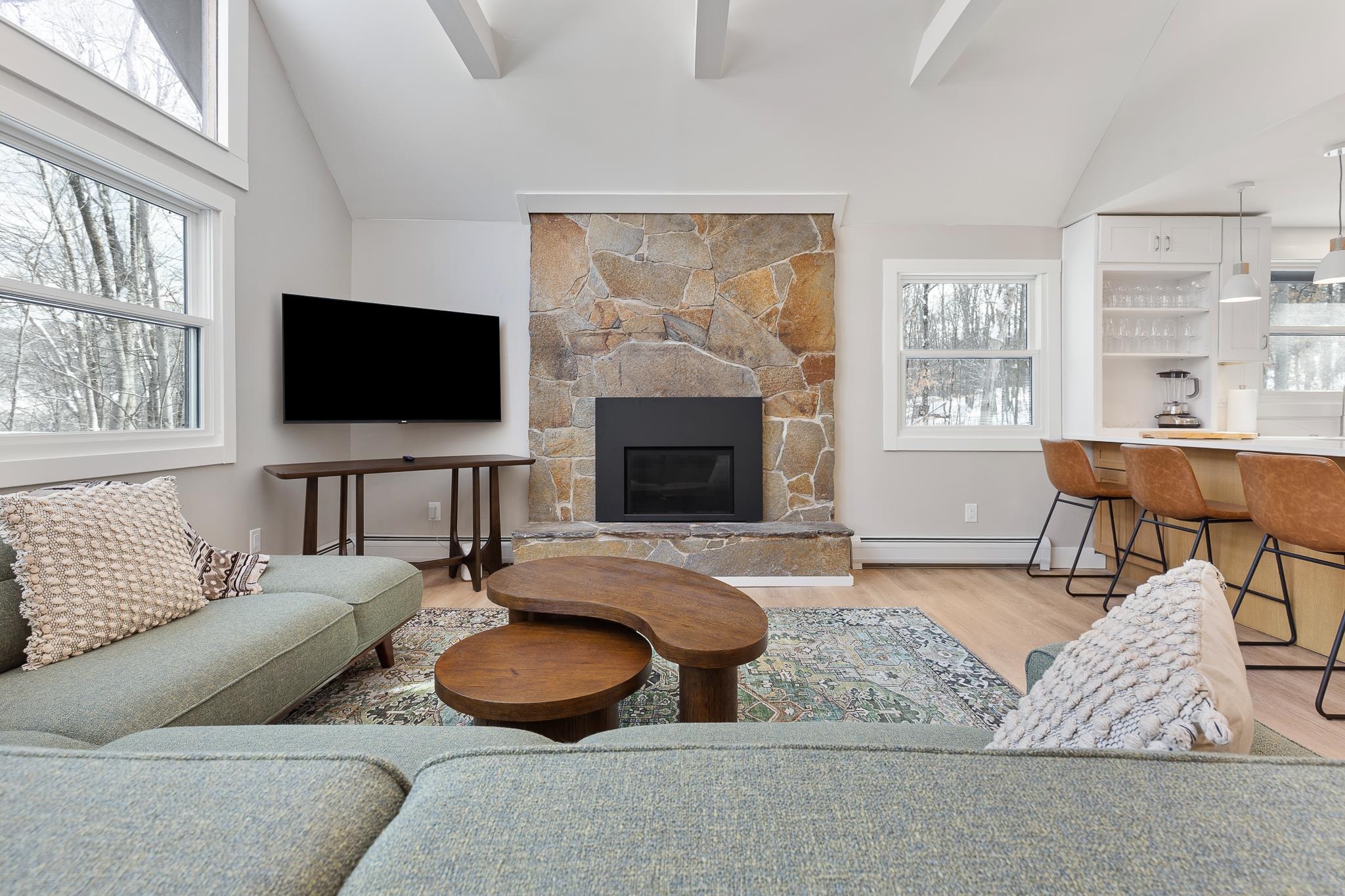 373 Tanglewood Drive Killington, VT 05751 - Photo 9 of 59