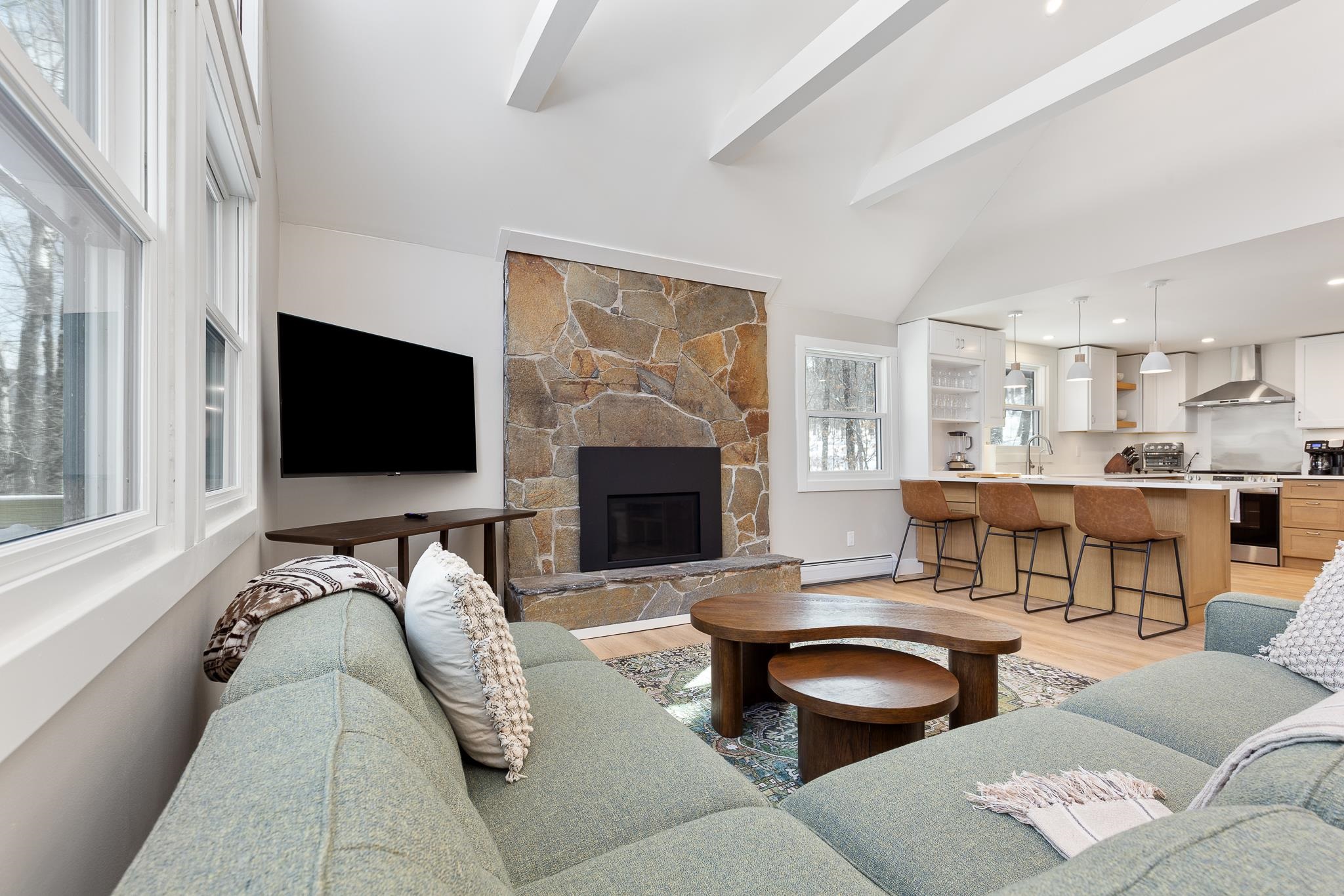 373 Tanglewood Drive Killington, VT 05751 - Photo 10 of 59