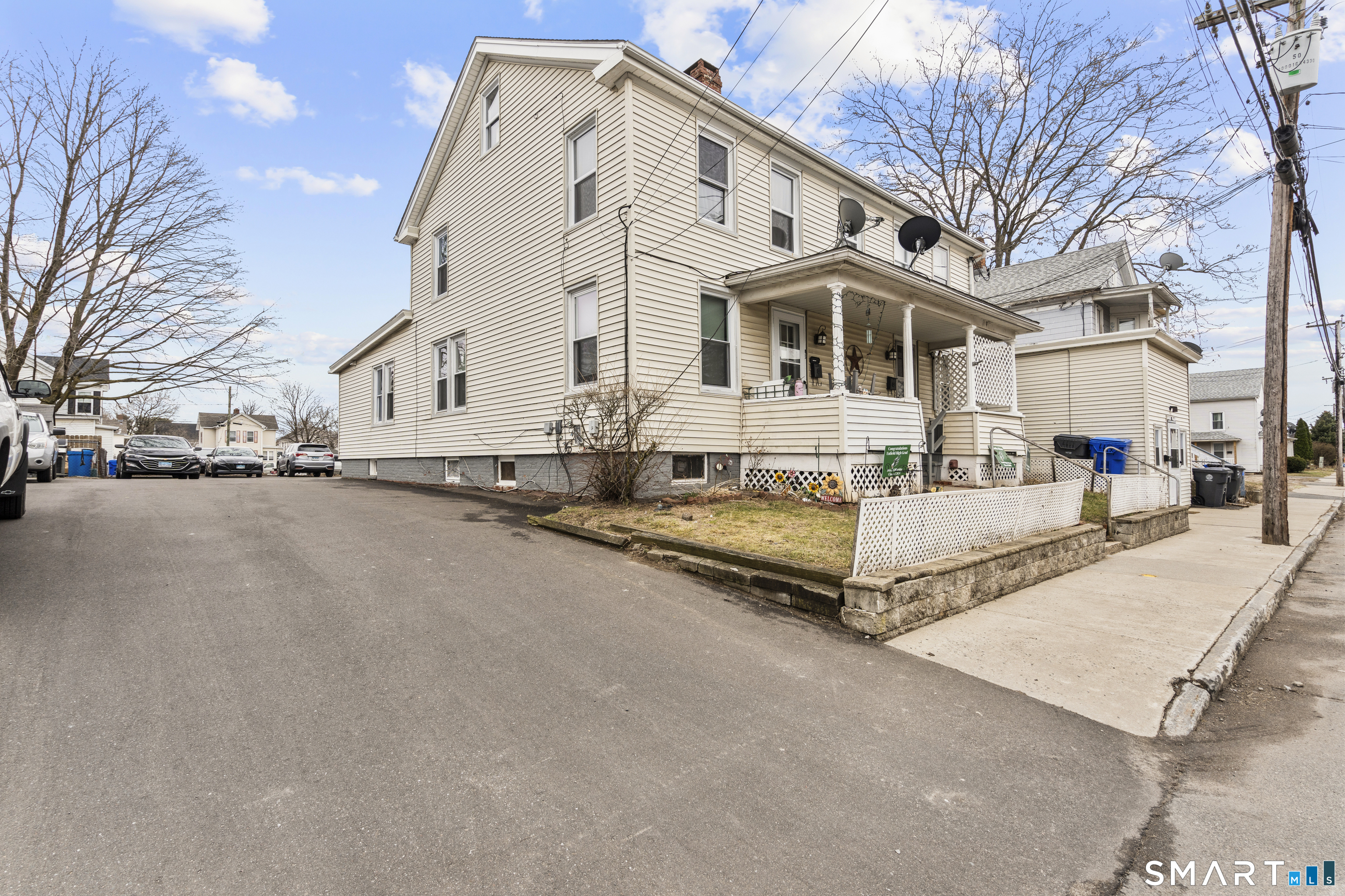 40 Church Street Enfield, CT 06082 - Photo 1 of 26
